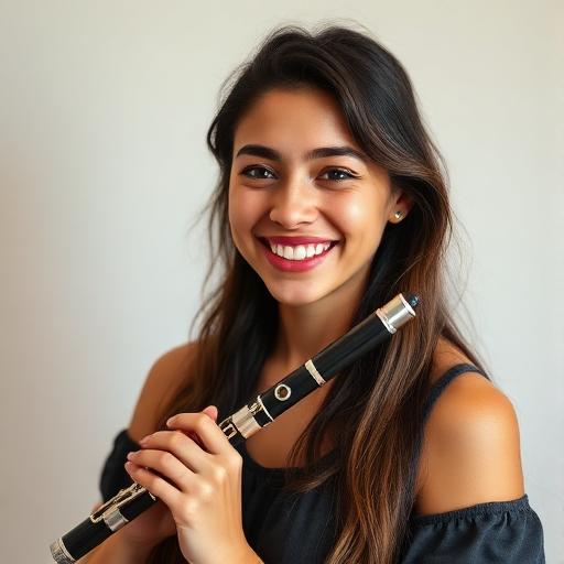 Mariana Almeida