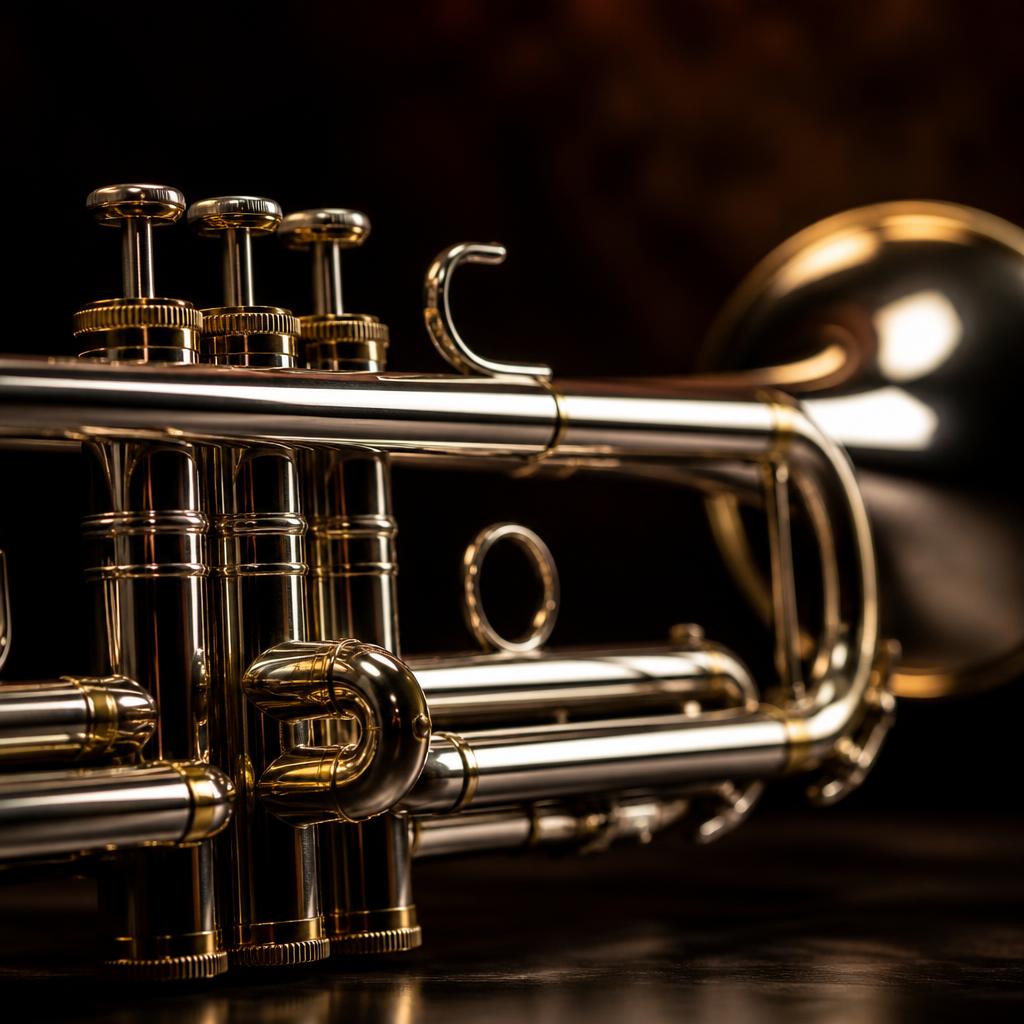 🎺 Trompete do Zero